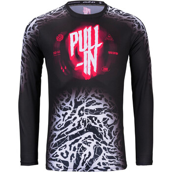 Maillot Trash pull-in
