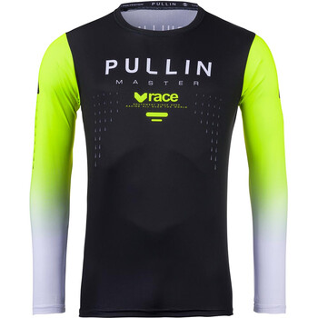 Maillot Master pull-in