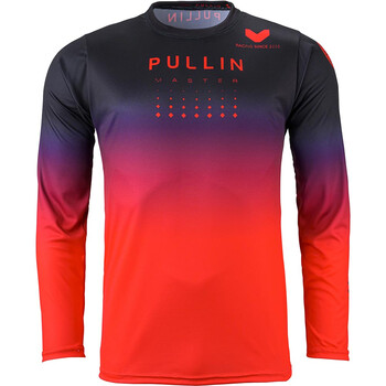Maillot Master Solid pull-in