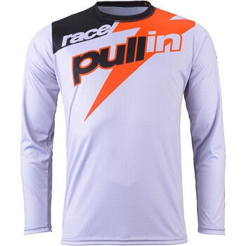 Maillot Race pull-in