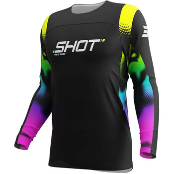 Maillot Contact Nitro Shot