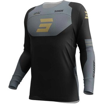 Maillot Contact Shield Shot