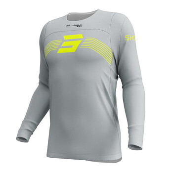 Maillot Contact Kicker Shot