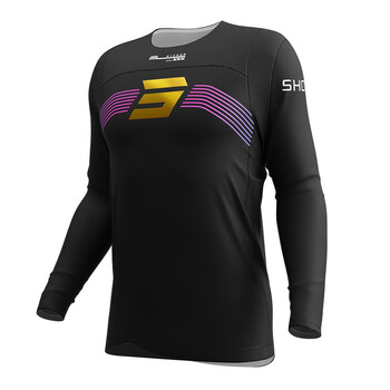 Maillot Contact Kicker Shot