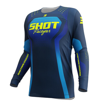 Maillot Contact Stream Shot