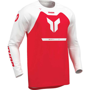 Maillot enfant Ridemode Menace Thor Motocross