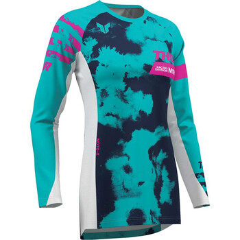 Maillot femme Sportmode Bleach Thor Motocross