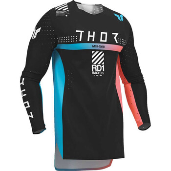 Maillot Sportmode Synth Thor Motocross