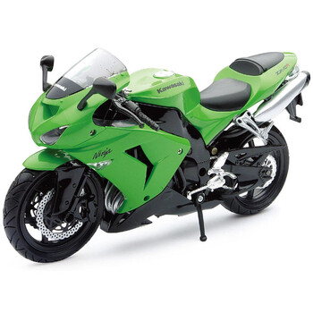 Maquette moto 1/12 Kawasaki ZX-10R New Ray