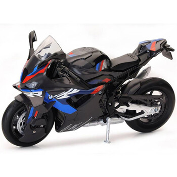 Maquette moto 1/12 BMW M 1000 RR New Ray