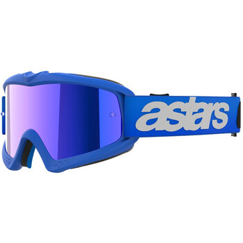 Masque enfant Vision Youth Blaze Mirror Alpinestars