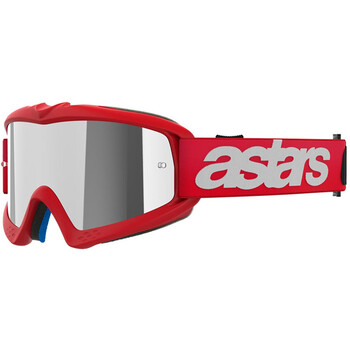 Masque enfant Vision Youth Blaze Mirror Alpinestars