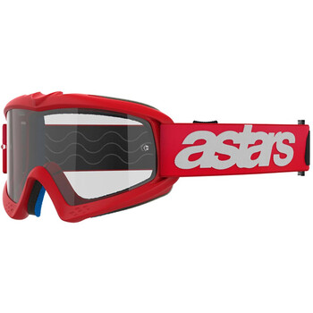 Masque enfant Vision Youth Blaze Alpinestars