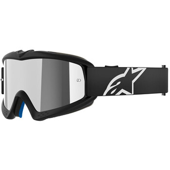 Masque enfant Vision Youth Corp Mirror Alpinestars