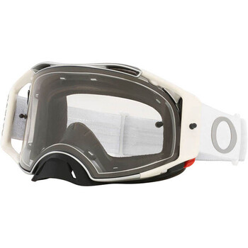 Masque Airbrake MX Tuff Blocks oakley