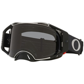 Masque Airbrake MX Tuff Blocks oakley