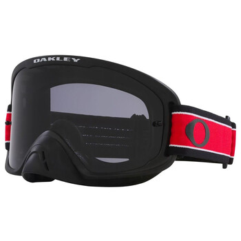 Masque O Frame 2.0 Pro MX Sexton Takedown Red Stripe oakley