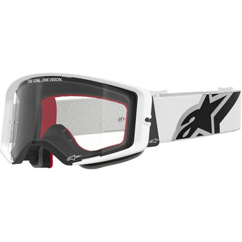 Masque Supertech Corp Alpinestars