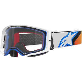 Masque Supertech Corp Alpinestars