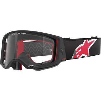 Masque Supertech Corp Alpinestars