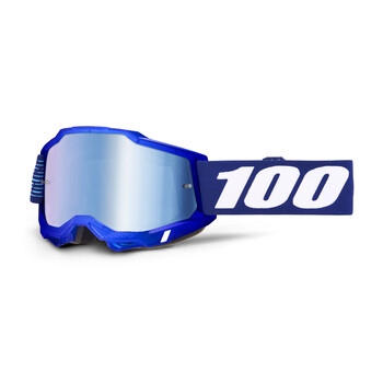 Masque Accuri 2 2028 - Blue Mirror100%