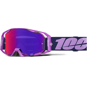 Masque ARmatic Toyoko - Purple Mirror 100%