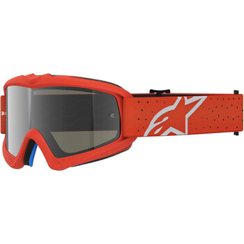 Masque enfant Vision Youth Vesta Mirror Alpinestars