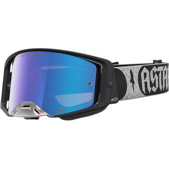 Masque Supertech Atrox MirrorAlpinestars