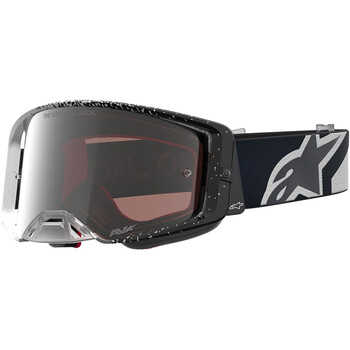 Masque Supertech Hiten Mirror Alpinestars