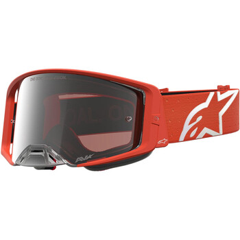 Masque Supertech Vesta Mirror Alpinestars