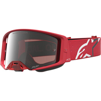 Masque Supertech Vesta Mirror Alpinestars
