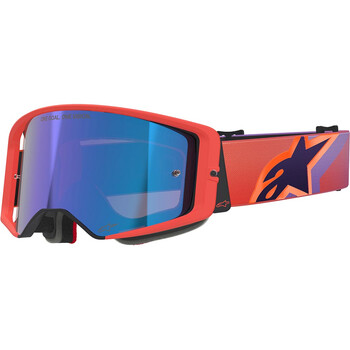 Masque Supertech Vision Corp Alpinestars