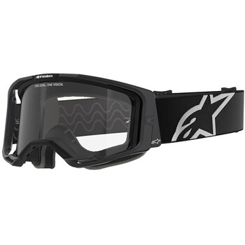 Masque Vision 8 CorpAlpinestars