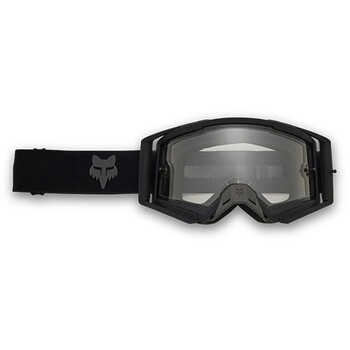 Masque Airspace X Fox