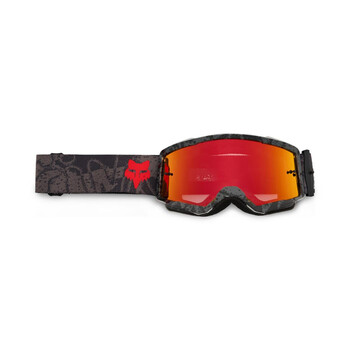 Masque enfant Youth Main Abyss Fox