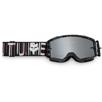 Masque enfant Youth Main Diffuse SE - Spark Fox