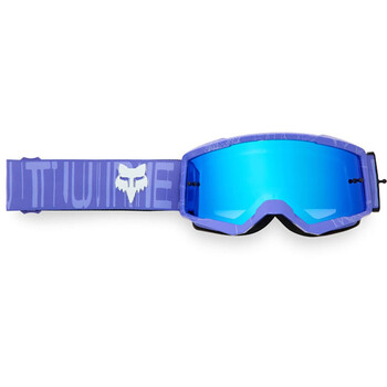 Masque enfant Youth Main Diffuse SE - Spark Fox