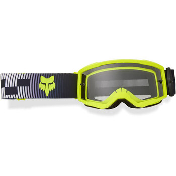 Masque junior Main Collect - Ecran miroir Fox