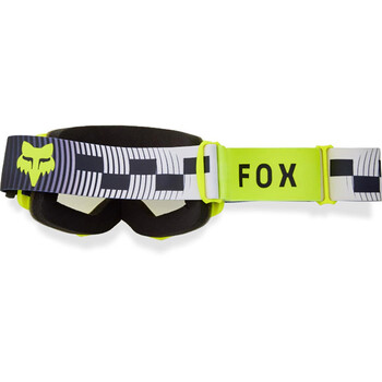 Masque Main Collect - Ecran miroir Fox