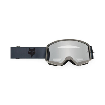 Masque Main - Ecran miroir Fox