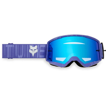 Masque Main Diffuse SE Fox