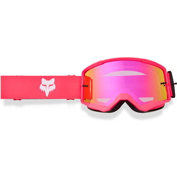 Masque Main - Ecran miroir Fox