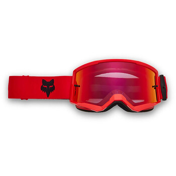 Masque Main - Ecran miroir Fox