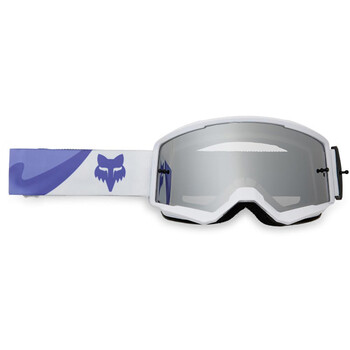 Masque Main Noble Fox