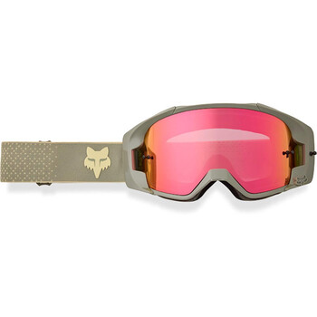 Masque Vue Core Vivid Fox