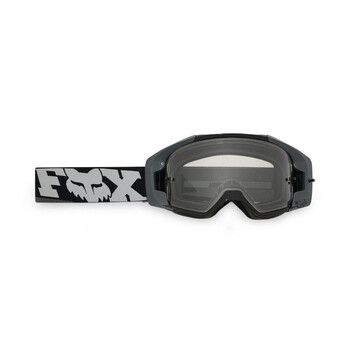 Masque Vue EnduroFox