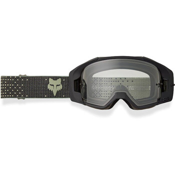 Masque Vue Enduro Fox