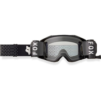 Masque Vue Roll-Off Fox