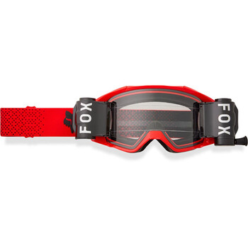 Masque Vue Roll-Off Fox