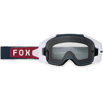Masque Vue Tactile Fox